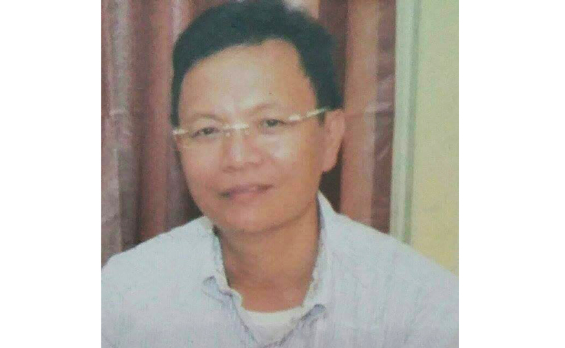 DPO Kejari Tomohon Diamankan Tim Kejagung