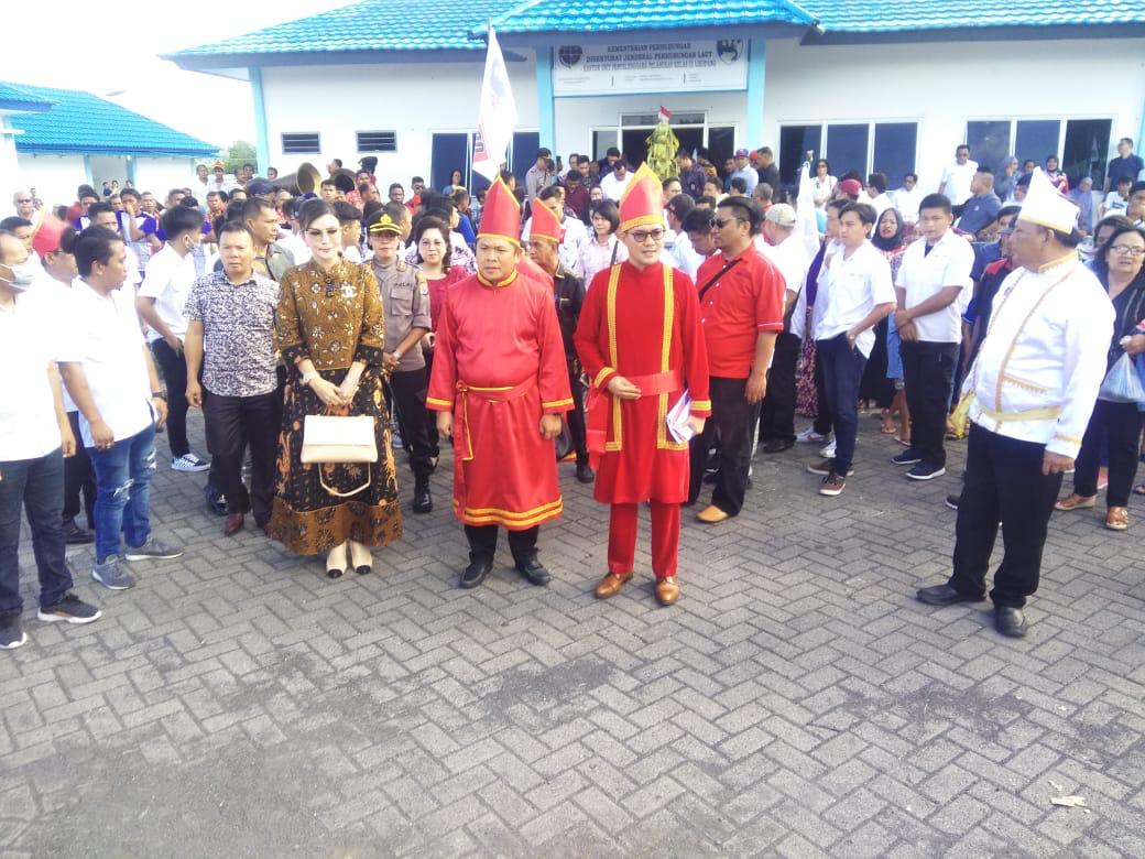 JG: Tulude Merupakan Warisan Leluhur Yang Harus Dijaga
