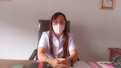 Sertifikat Vaksinasi Syarat Penerima Bansos di Minahasa