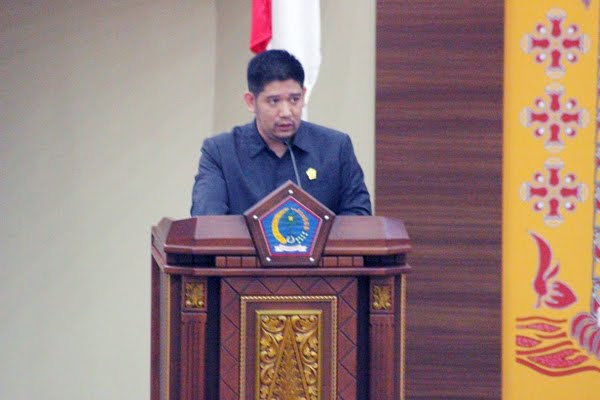 Gantikan Kojongian, Mokodompit: Sebuah Hal Yang Sangat Luar Biasa