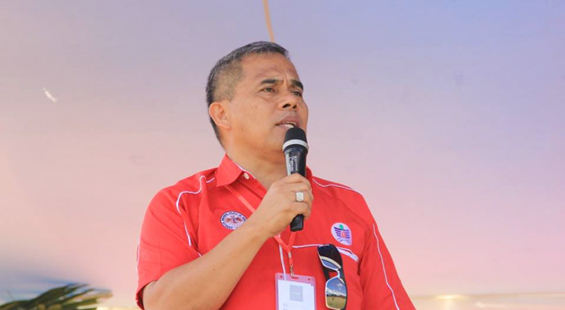 Persiapan SMSI GMIM Rampung, Peserta Diminta Hadir Tepat Waktu