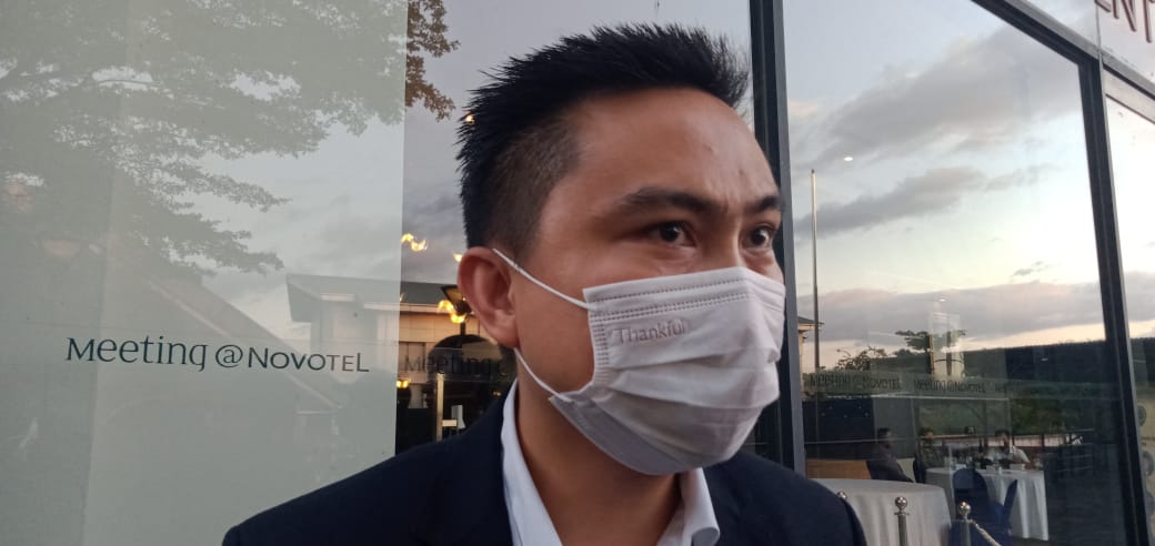 Gelar Rakorwil, Nasdem Sulut Tatap Pilkada 2024