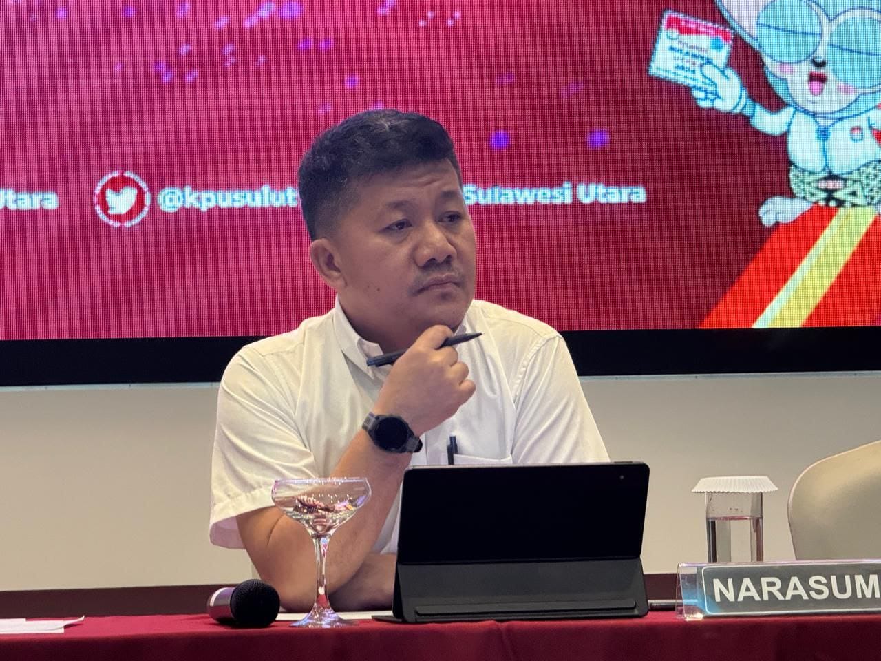 Linu Paparkan Kerawanan Pasca Penetapan DPS