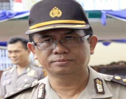 Polda Sulut Siap Tangkal Teroris Poso