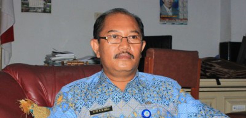 Bulo: Pesangon Hak Karyawan