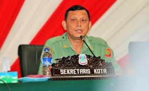 Pemprov-Pemkot Bahas Rumah Bagi Korban Banjir