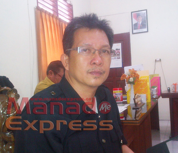 KPU Bitung Tetapkan Enam Pasangan Calon Dalam Pilkada
