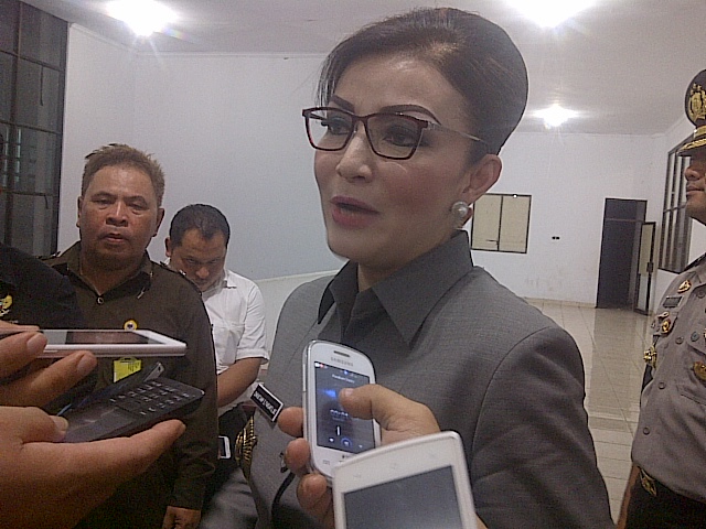 Investor Jepang Tinjau Minsel
