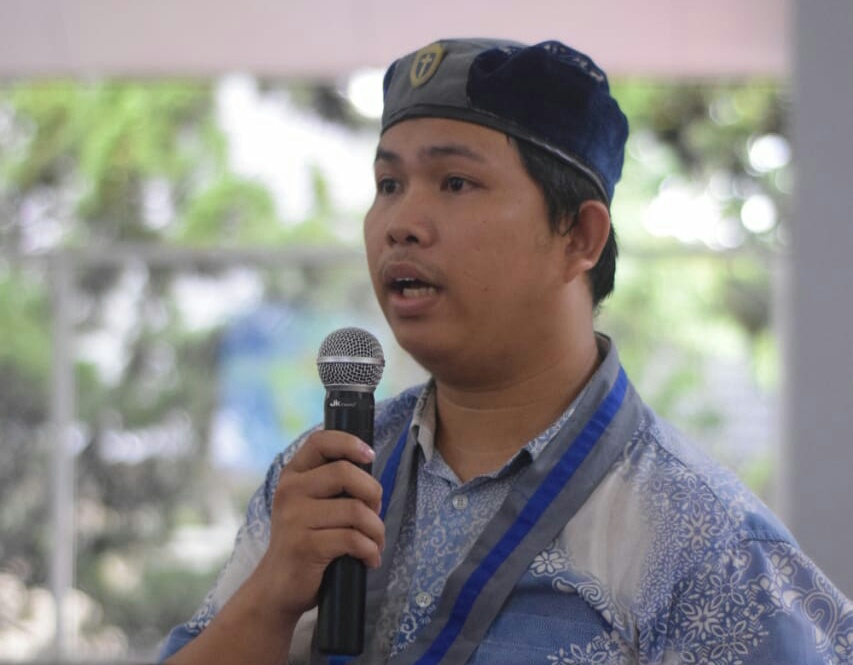 GMKI Tomohon: Pemerintah Kurangi Perjalanan Dinas, Alihkan Dana ke Penanganan Covid-19