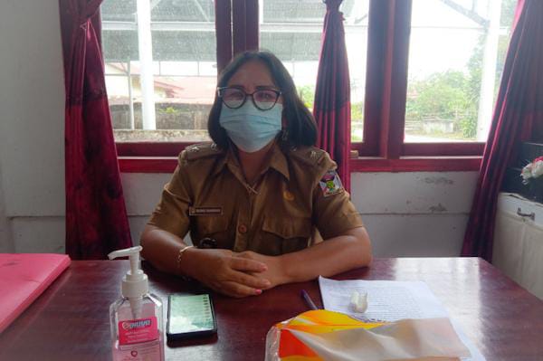 Akses ke Sendangan Diperketat, Kaawoan:  Wajib Tunjukkan Sertifikat Vaksin
