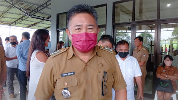 Pilhut, Mendur: Calon Dilarang Kumpul Massa di Kediaman