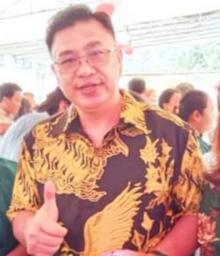 Kompak Lawan Isu Miring, Golkar Mitra Solid Usung THL Calon Bupati