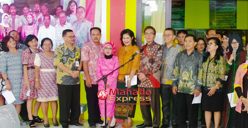 1 Tahun 7 Bulan Menjabat, Jahja Berupaya Maksimal