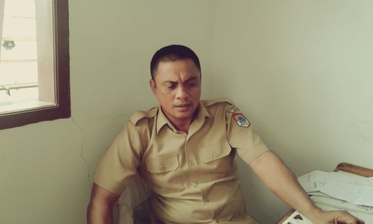 Distanak Ingatkan Warga Waspadai Penyakit Anjing Gila