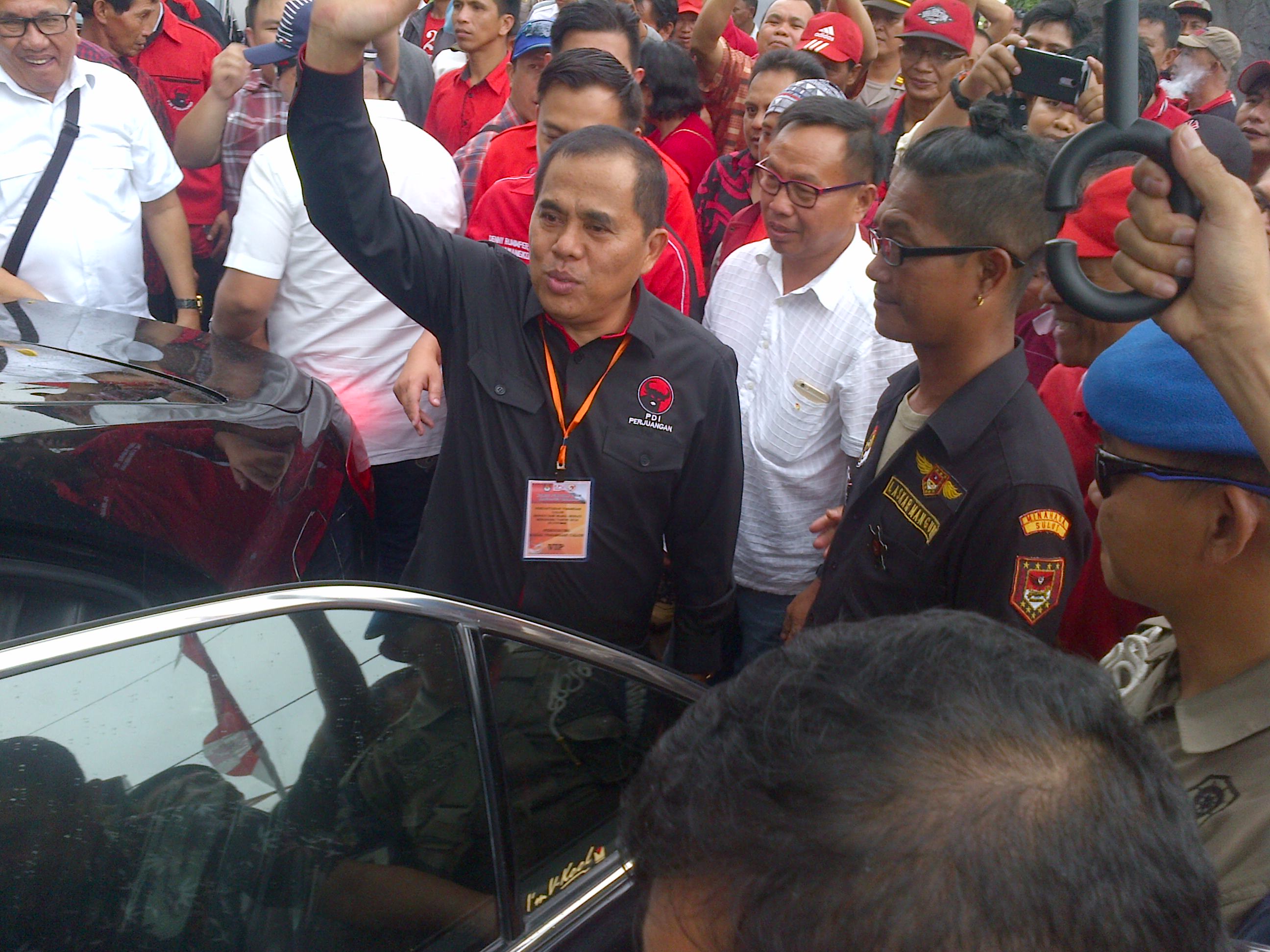 JWS Bersedia Menangkan RR-RD, Asalkan...