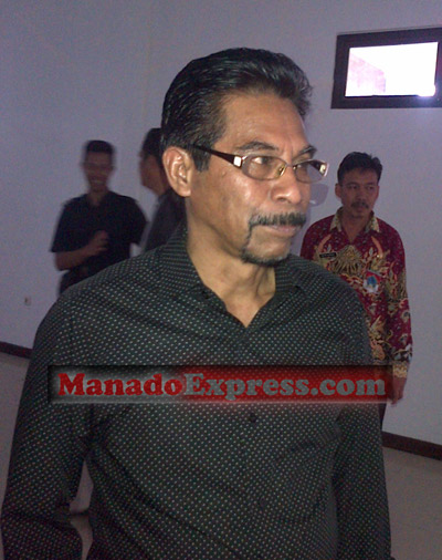 Bupati : YPBSU Sebaiknya Dibubarkan