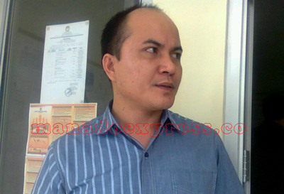 Tinangon: Kami Mengikuti Arahan Pemprov