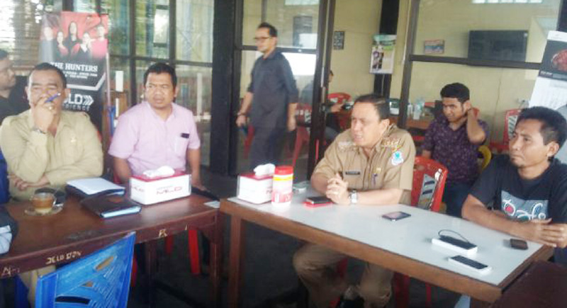 Roring Harap Hubungan Baik Tetap Terus Terjalin