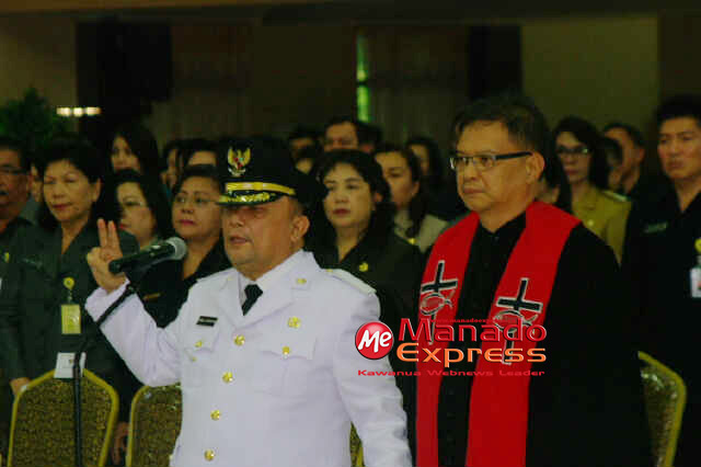 Sumarsono: Parengkuan Miliki Kewenangan Walikota Definitif