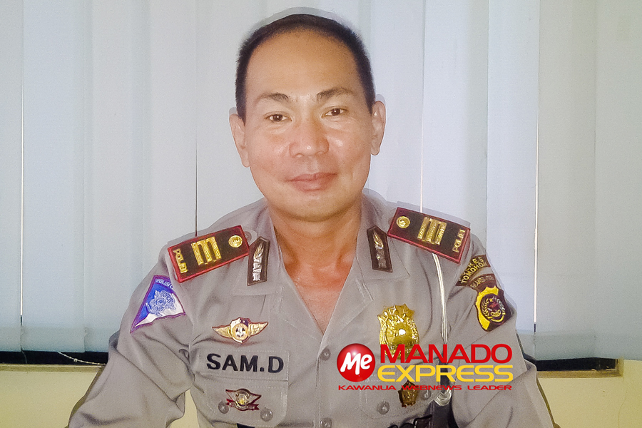 Minimalisir Lakalantas, Polisi Rangkul Pinag dan Pemerintah Kelurahan