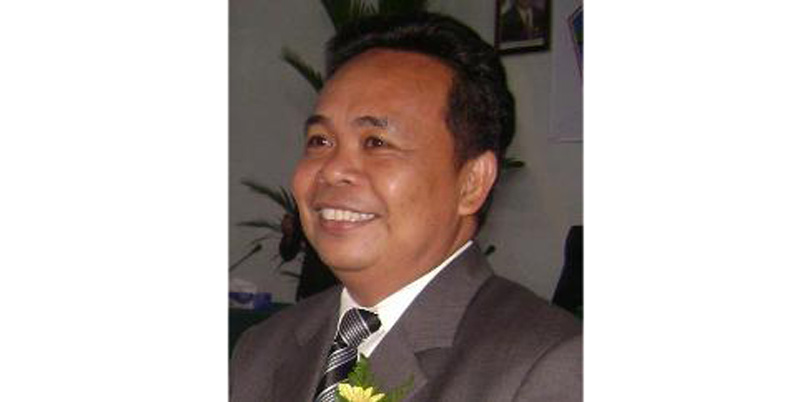 Wakil Rakyat 'Serang' KPU Minut
