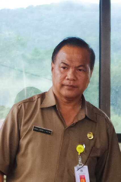 Kebersihan Jadi Pusat Perhatian Pemkot Tomohon