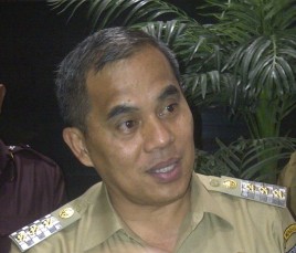 Bupati Tindak Oknum Pelaku Pungli di Dikpora