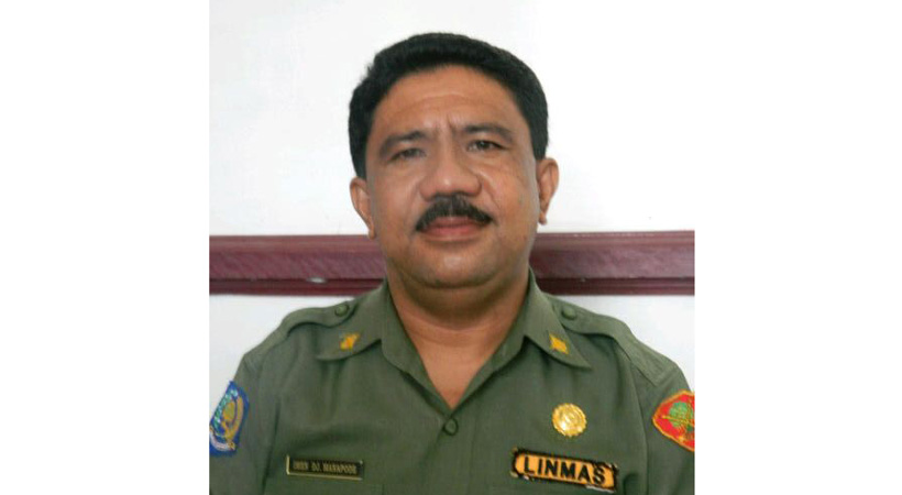 TSG Triwulan I Untuk 572 Guru Masih Berproses
