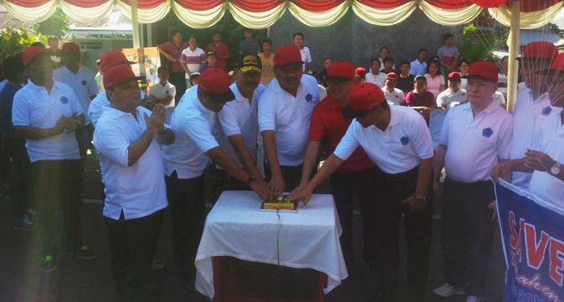 Gubernur: Bunaken Ikon Terbaik Sulawesi Utara