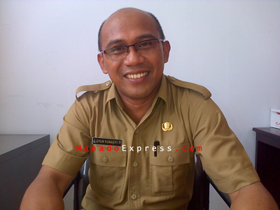 Kabag Humas Dinilai Gagal