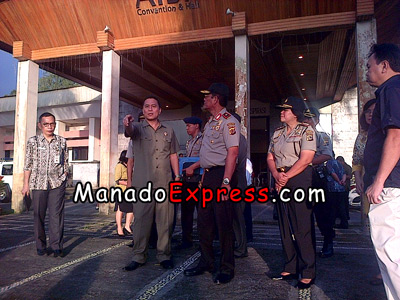 Kapolda : Kami Siap Amankan