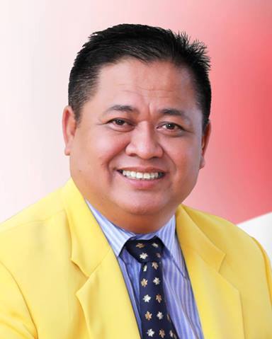 Golkar Sulut Buka Pendaftaran Bakal Calon Kepala Daerah