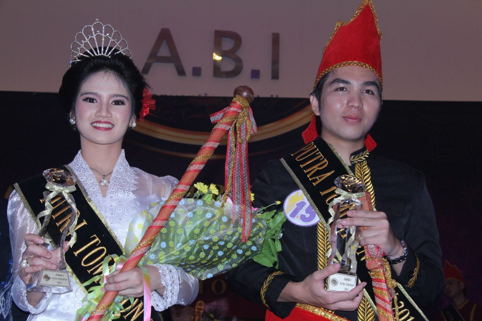 Rau Ajak Utus Putra Putri Dari Kelurahan