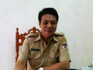 Ormas Baru Masuk 