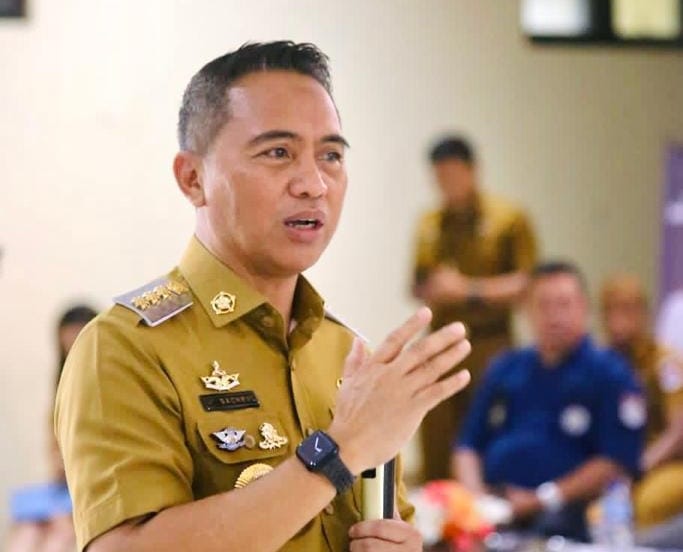 Ribuan Warga Timur Totabuan Segera Terima BLT BBM 