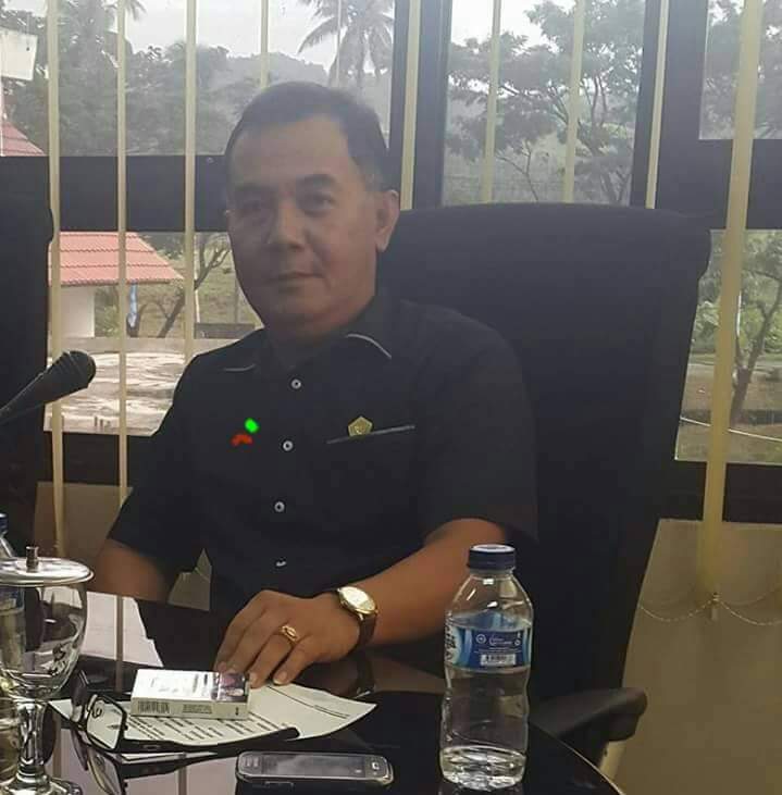 6 Bulan Tunjangan Pala Dan Meweteng Di Kelurahan Belum Dibayar