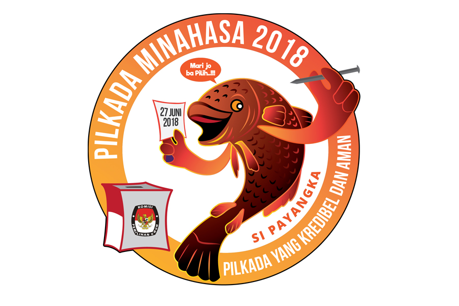 Calon Perseorangan Out, Pilkada Minahasa Kans Diikuti Tiga Pasang Calon