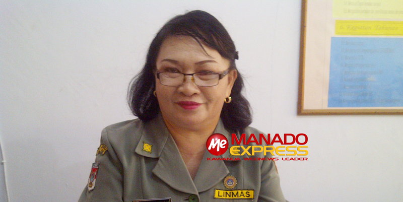 SMK N 1 Amurang Siap Gelar UNBK