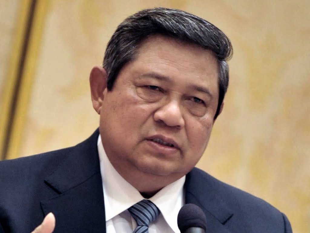 Kebijakan SBY Dinilai Lebih Jahat dari Koruptor