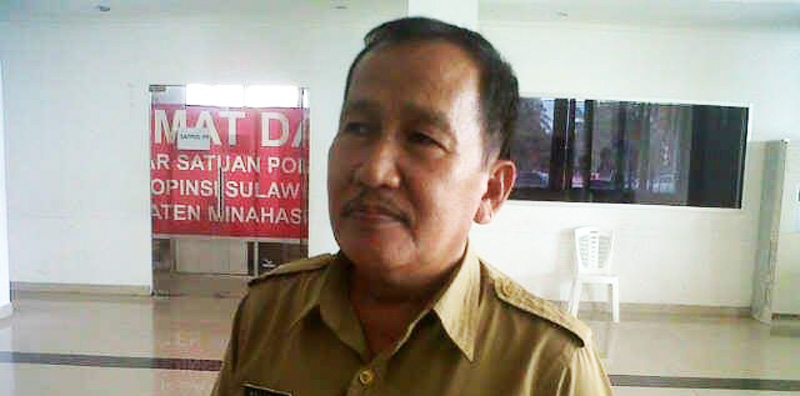PBVSI Mitra Siap Gelar Lomba Antar Kecamatan