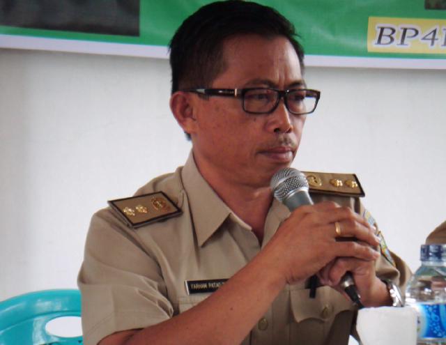 Warga Diminta Waspadai Boraks