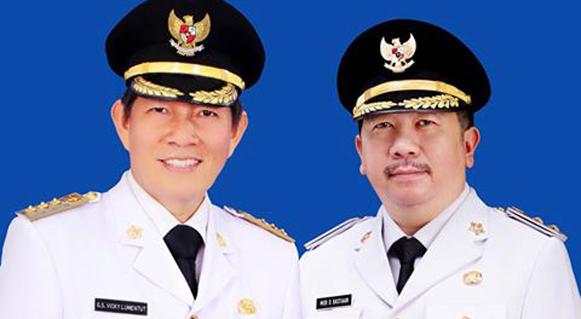 Penyelenggara Pemilu Manado Berharap ke GSVL-MOR