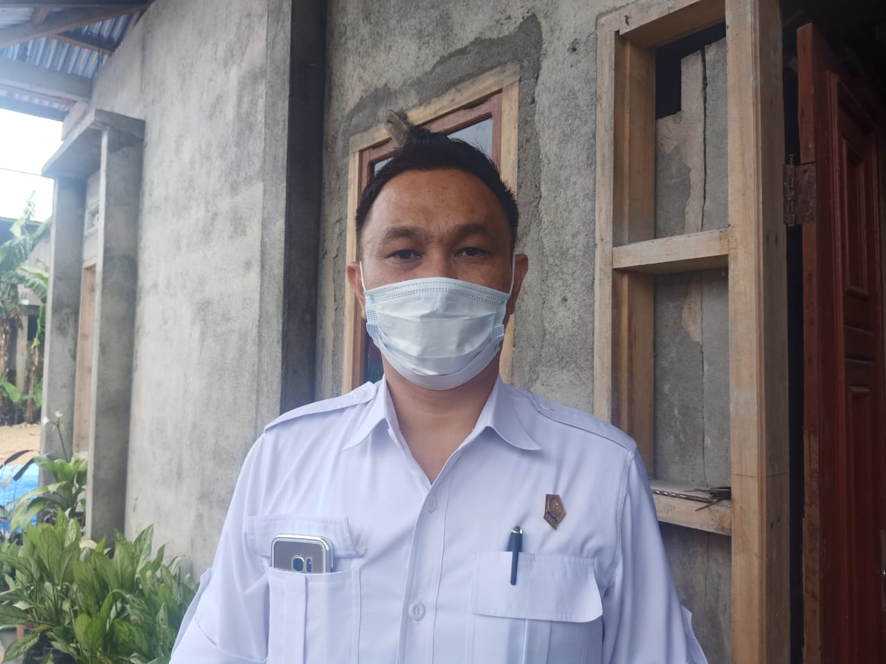 BLT Lambat Tersalur, Deprov Dorong LPJ APBDes Dipercepat