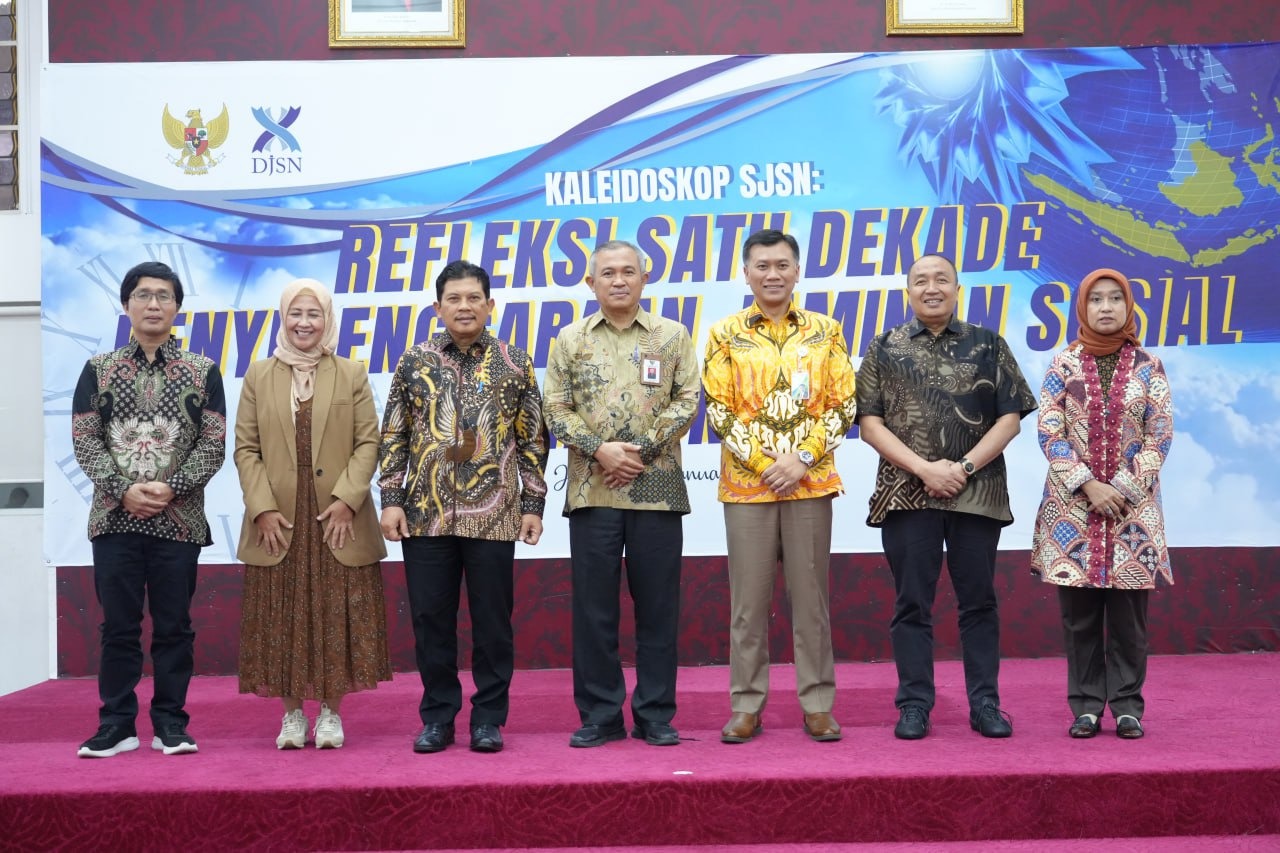 Pemanfaatan Layanan Naik Drastis, Kondisi Keuangan BPJS Kesehatan Masih Sehat