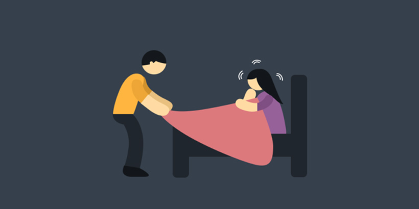 Termakan Rayuan Pacar, Mekar Serahkan Kegadisannya