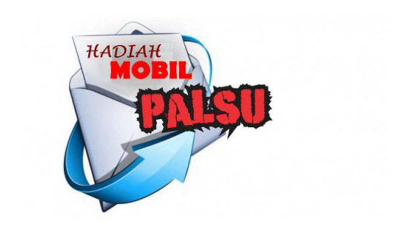 Waspada, Ada Penipuan Kupon Undian Berhadiah Mobil di Amurang