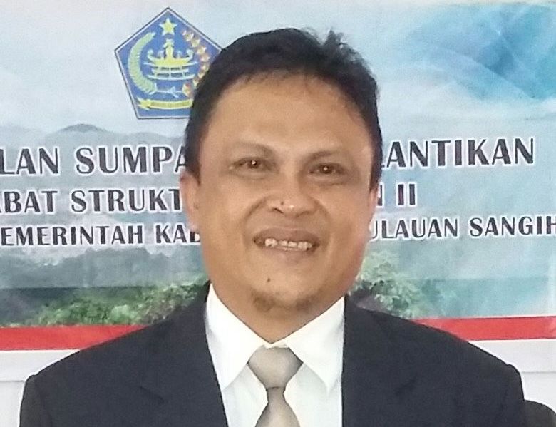 Sekda Minta ASN Tetap Jalankan Tugas Dengan Baik