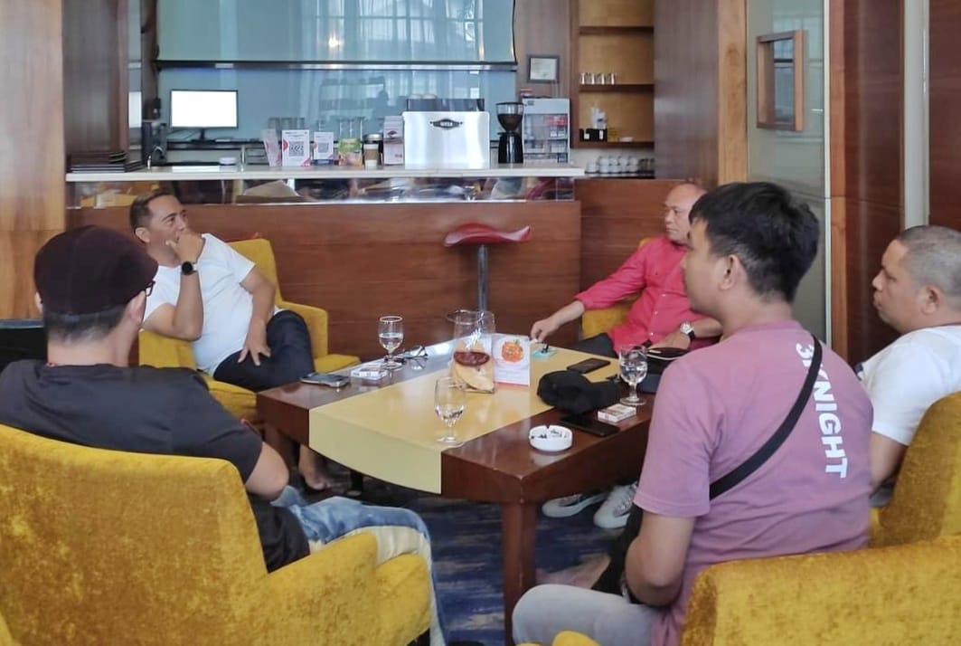 Bupati Sachrul: Kalau Ada Pak Samsudin Suasananya Pasti Berbeda 