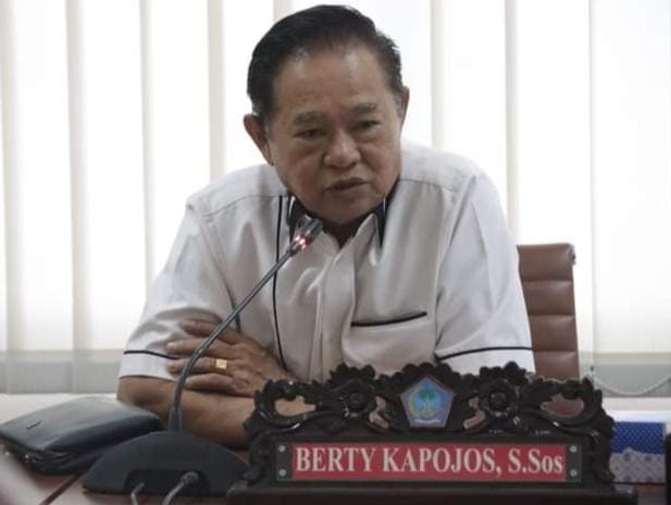 Kapojos: 289 Unit Rumah Korban Gunung Ruang Tuntas April