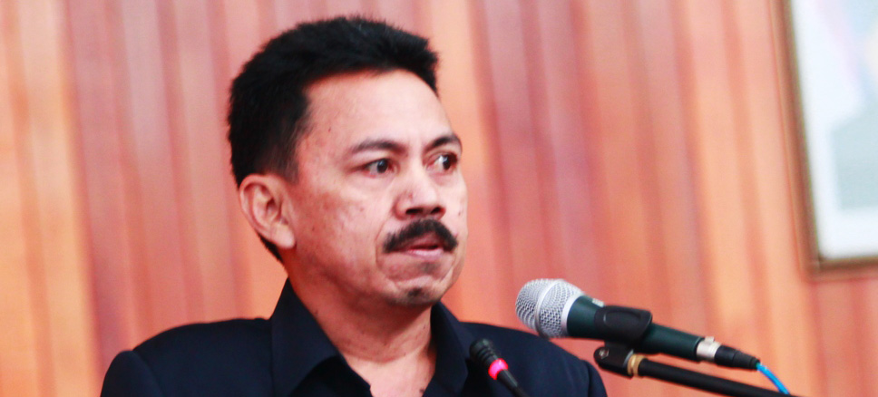 Wajib Pajak Didata